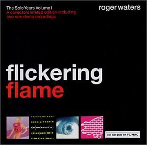 Roger Waters/Vol. 1-Flickering Flame: Solo@Import-Aus